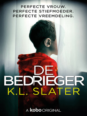 cover image of De bedrieger